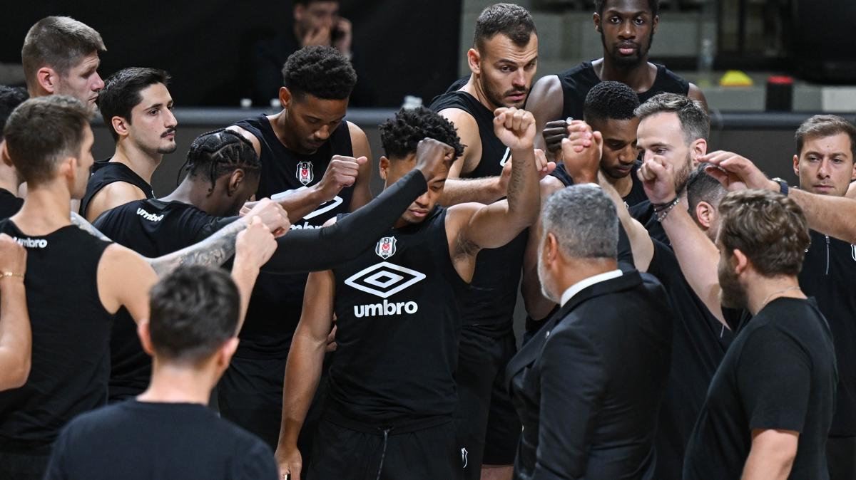 Beikta GAN BKT Basketbol fotoraflar resimleri