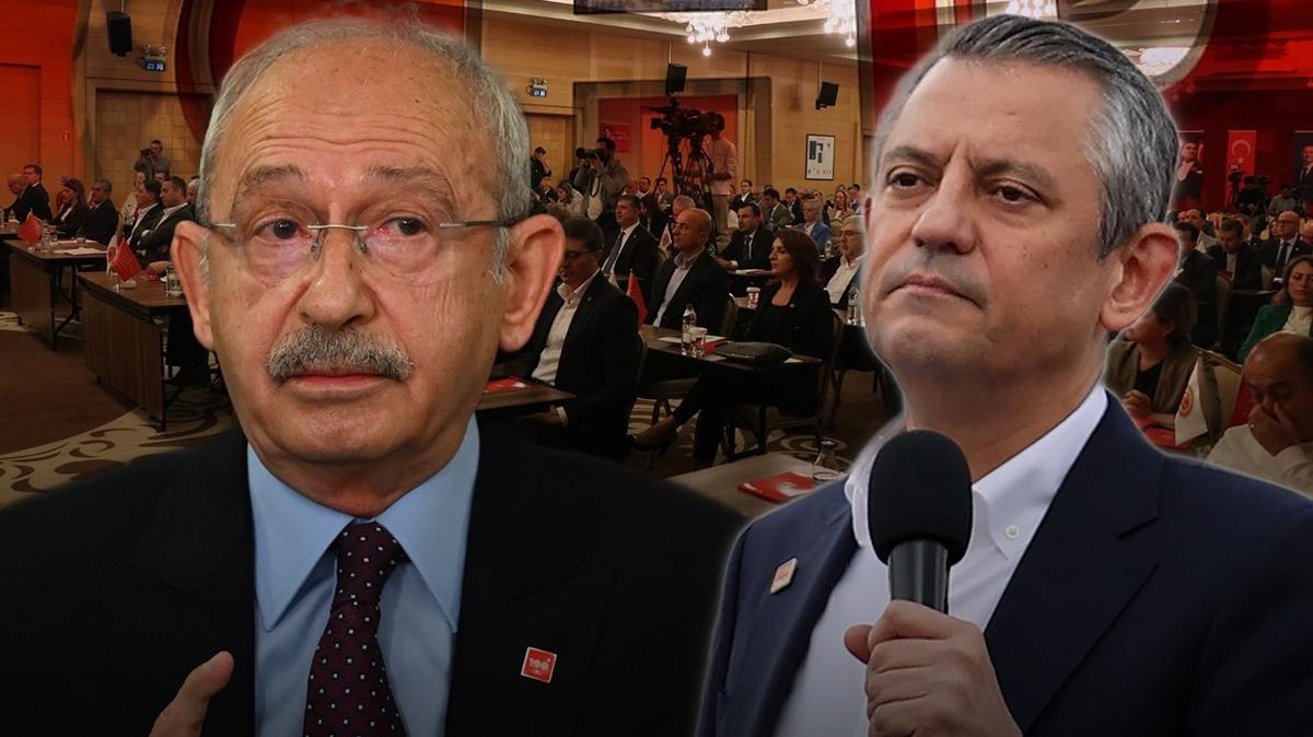 chp kldarolu kamp fotoraflar resimleri