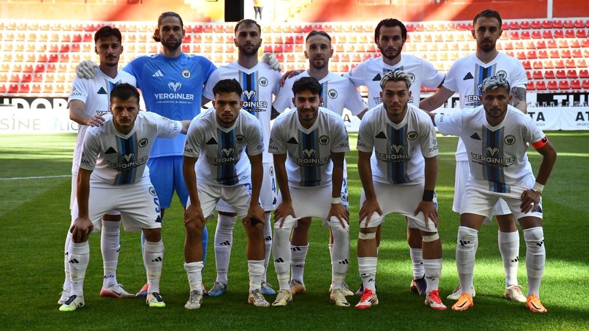 Erciyes 38 FK 3. Lig Lig foto�raflar� resimleri