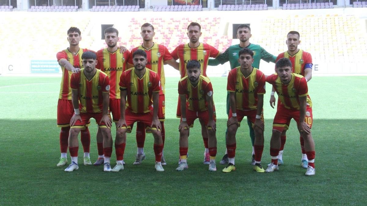 FIFA Yeni Malatyaspor Puan fotoraflar resimleri