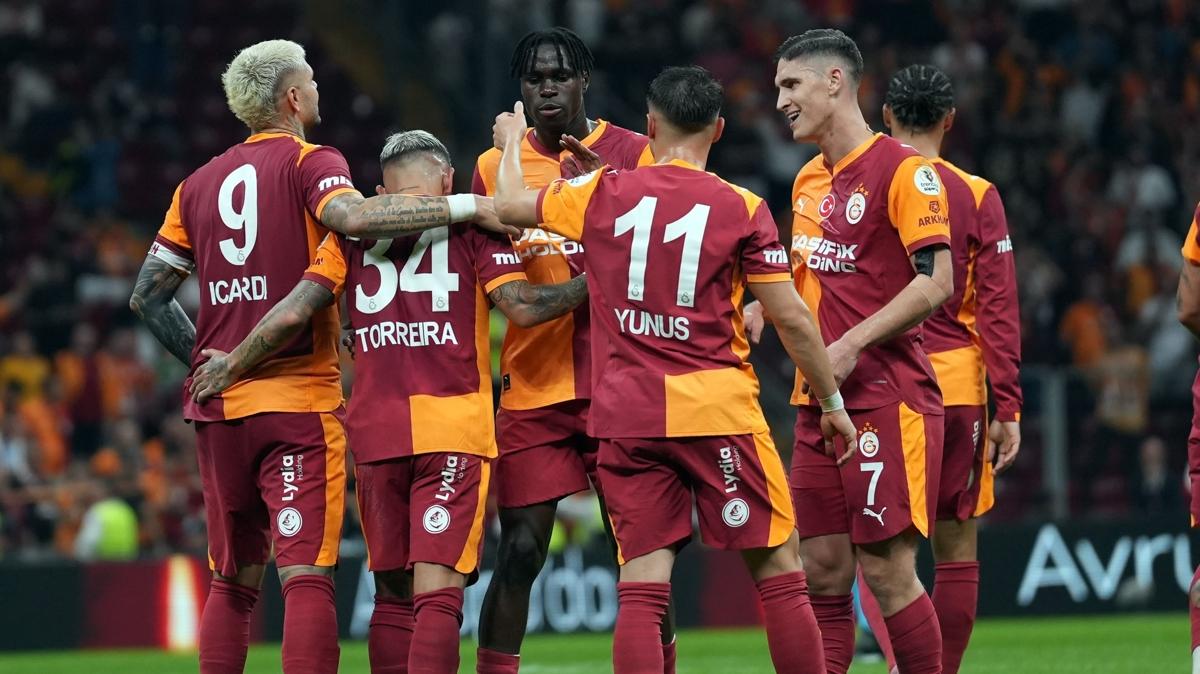 galatasaray sper lig milli ara fotoraflar resimleri
