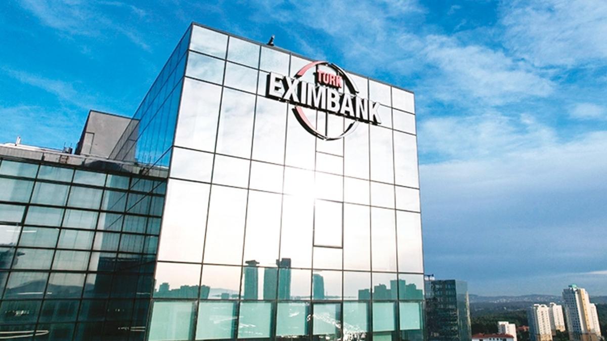 trkiye ihracat kredi bankas katlm finans ihracat kobi destek paketi trk eximbank mehmet imek fotoraflar resimleri