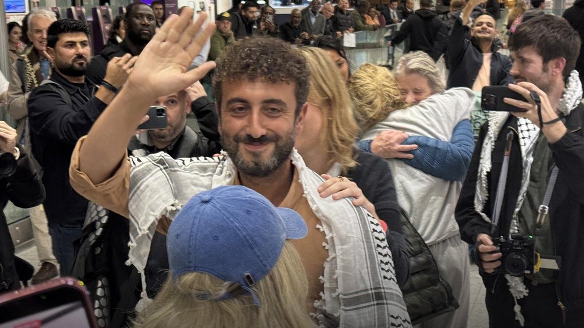 israil soykrm  human rights  gazeteci Kieran fotoraflar resimleri