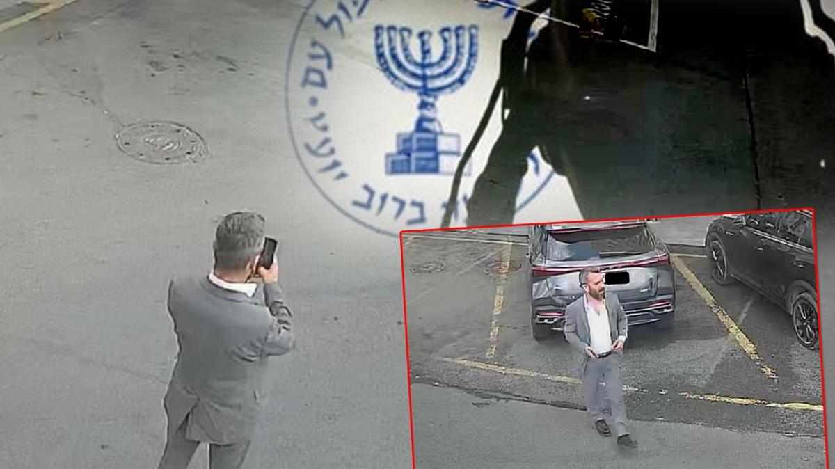 mit casus mossad fotoraflar resimleri