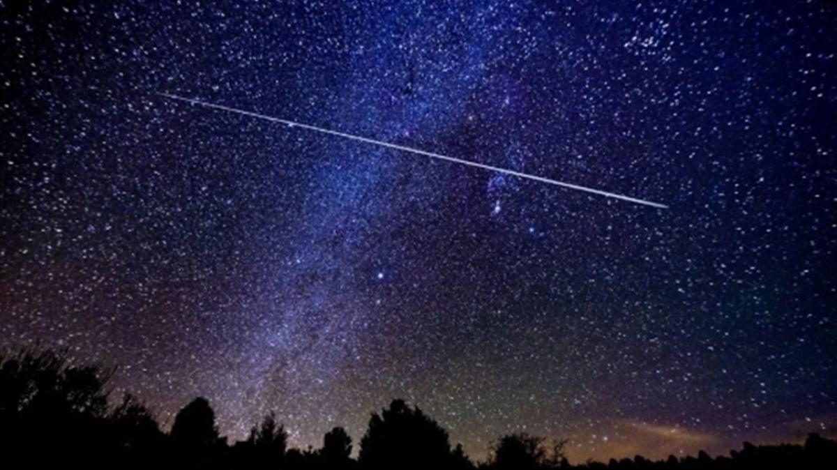 Orionid Meteor Yamuru Orionid Meteor Yamuru ne zaman Orionid Meteor Yamuru trkiyede grlcek mi fotoraflar resimleri