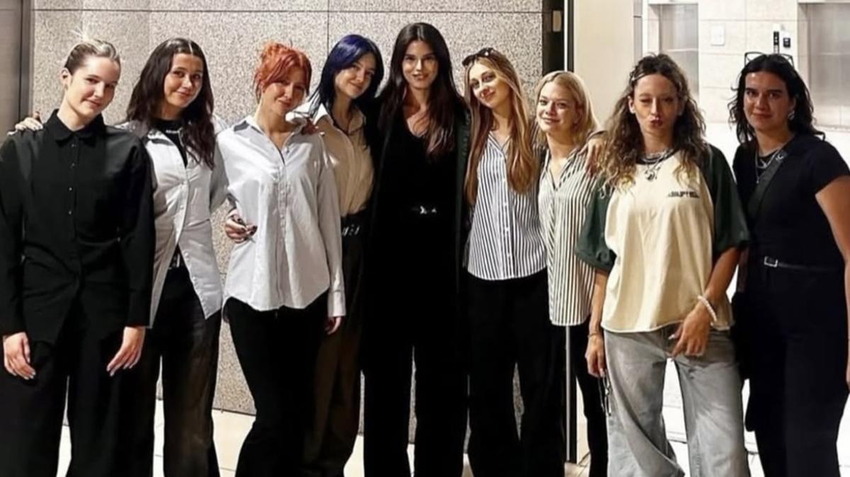 Manifest Tehircilik hayasz fotoraflar resimleri