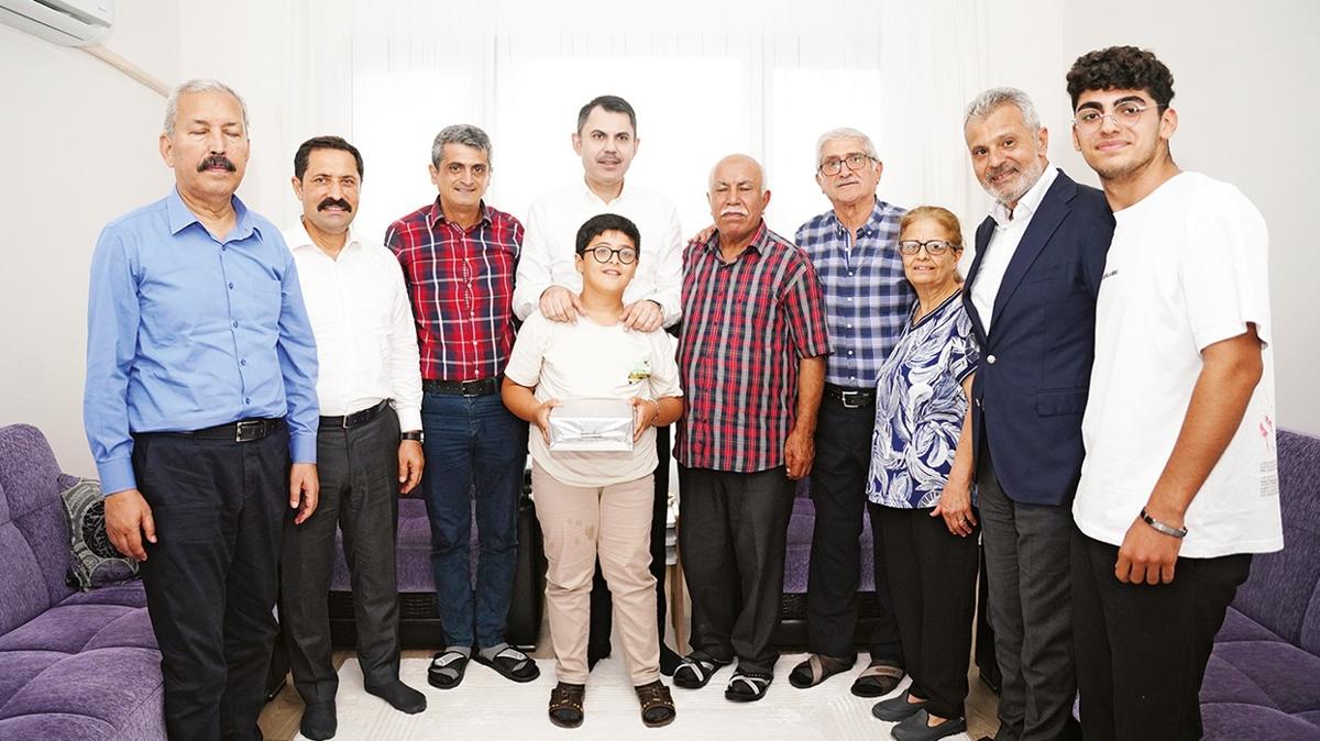 toki aile ev sahibi deprem depremzede sosyal konut fotoraflar resimleri