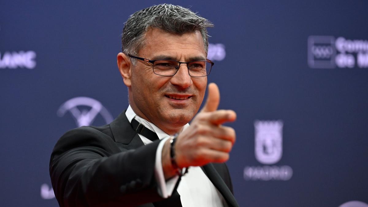 Yusuf Dike Avrupa Atclk ampiyonas Altn Madalya Milli Atc fotoraflar resimleri