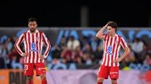 10 kii Atletico Madrid deplasmandan 1 puanla dnd