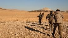 Terr rgt PKK/YPG, Halep krsalnda sivil yerleim yerlerini hedef ald: Karlk gecikmedi