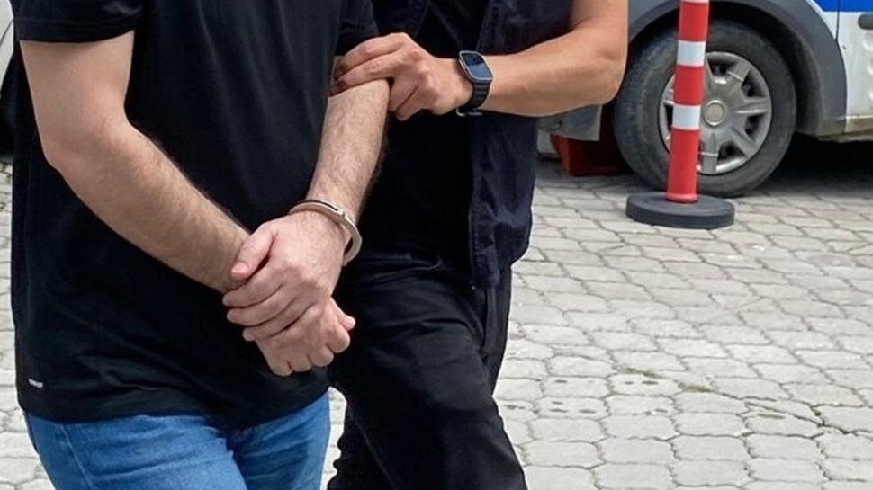 Ankara'da fotoete albm operasyonu