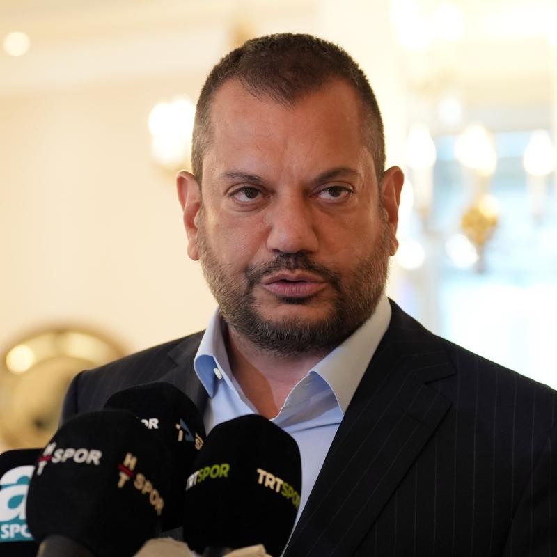 Arda Kardeler'in hakemlii bizce bitti