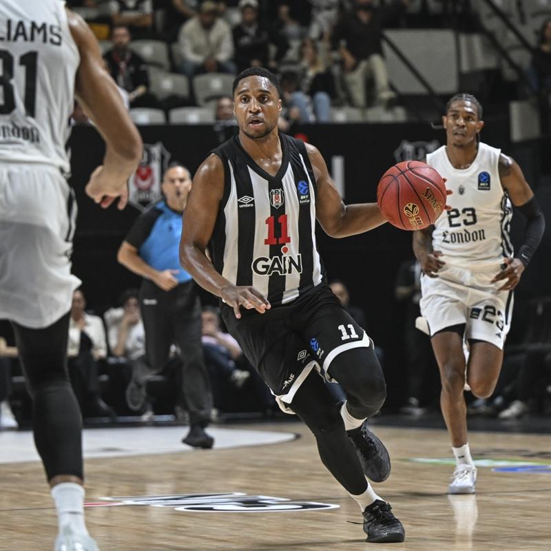 Beikta GAN'den Avrupa'da farkl galibiyet