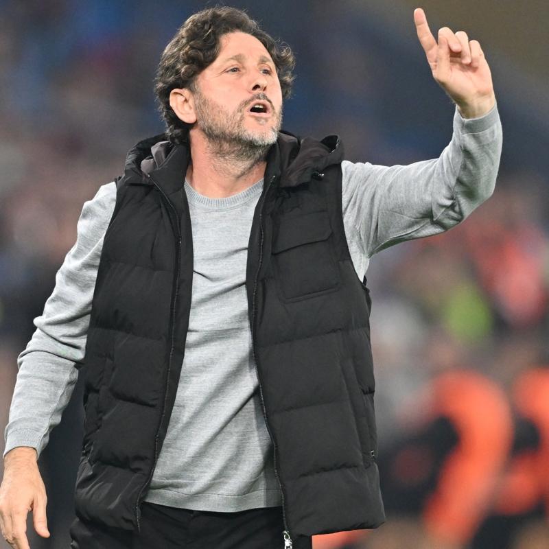 Fatih Tekke etkisi! Trabzonspor ykselie geti