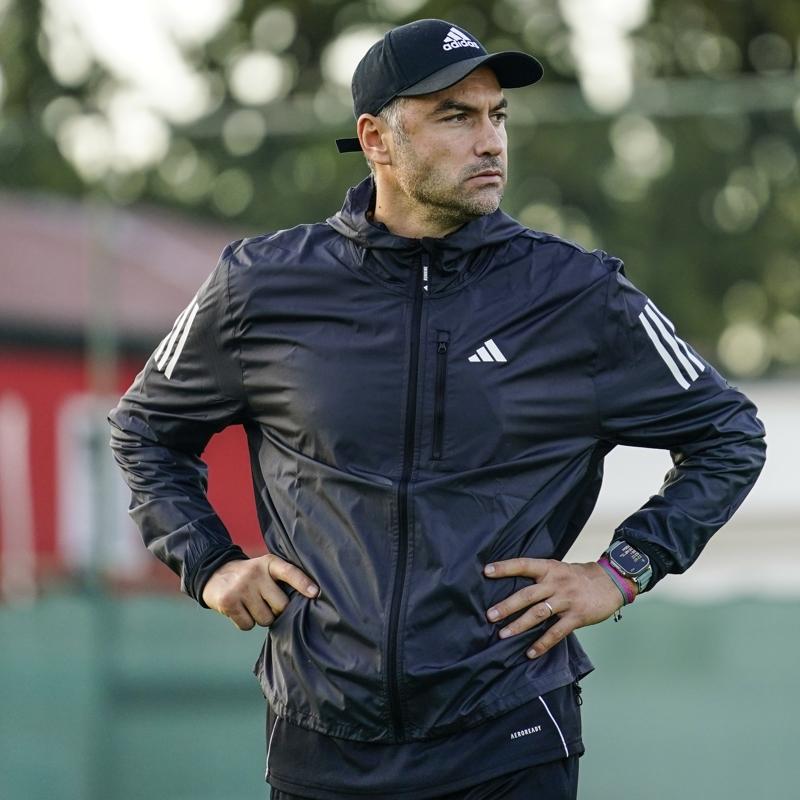 Gaziantep FK, Burak Y�lmaz ile y�kseli�e ge�ti