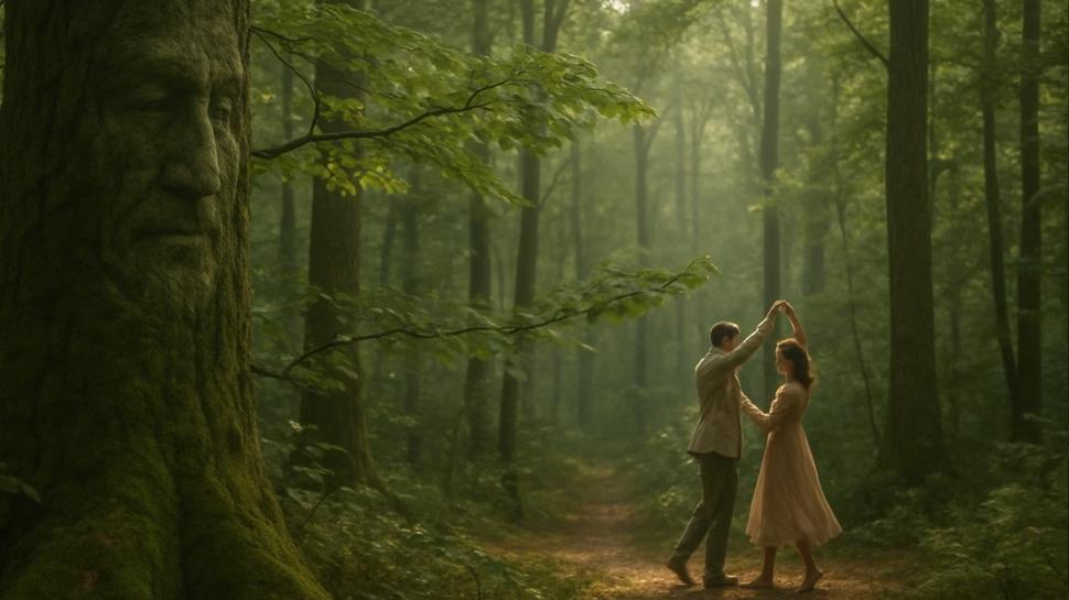 Kiilik testi: Resimde ilk ne grdn? Hayalperest misin yoksa gereki mi tek bakta ren