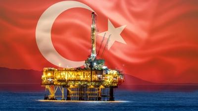 Enerjide yeni dnem! Trkiye'nin hamlesi dengeleri deitirecek