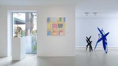 Ruzy Gallery'nin yeni sergisi 