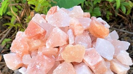 Damanza kaya tuzu yaptrrsanz ne olur?