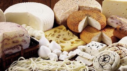 En kalorili peynirler! Bunlar yalandryor