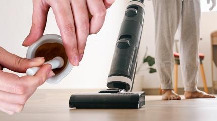 Sadece baharat deil! Elektrik sprgesine 1 kak koyun: Evde temizlik kokusu gnlerce kalc oluyor