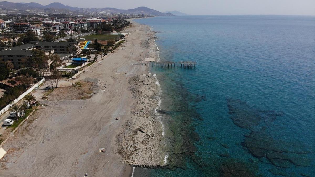 alanya turist boulma fotoraflar resimleri