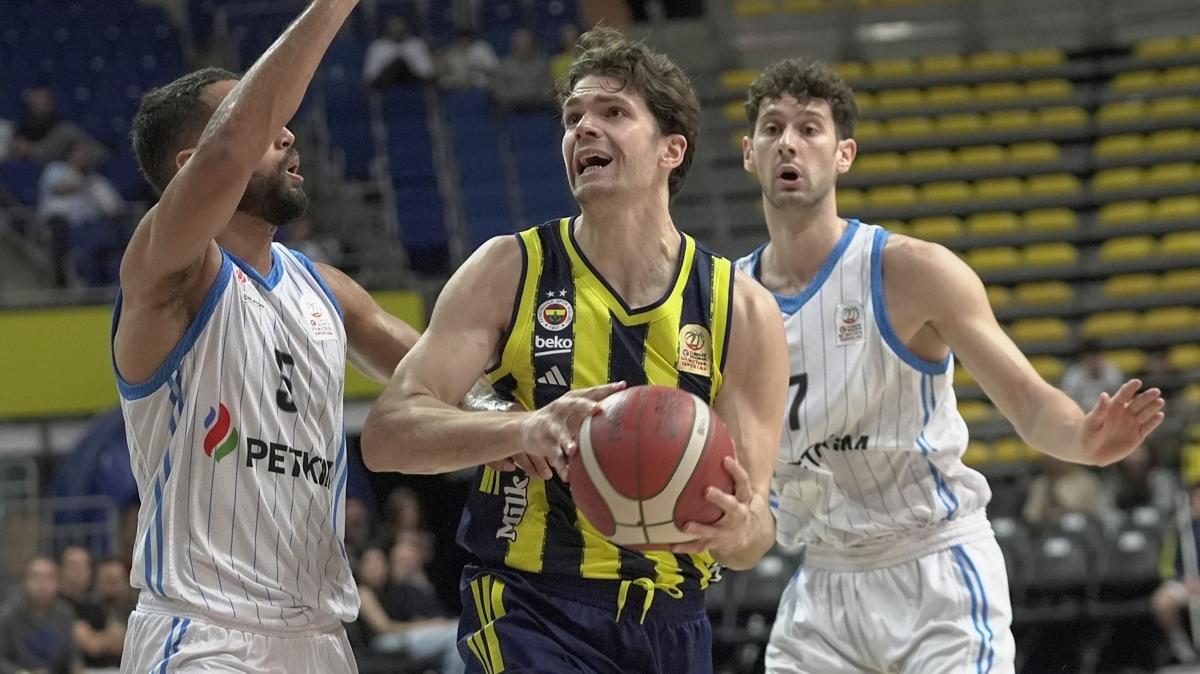 aliaa petkimspor fenerbahe beko basketbol fotoraflar resimleri