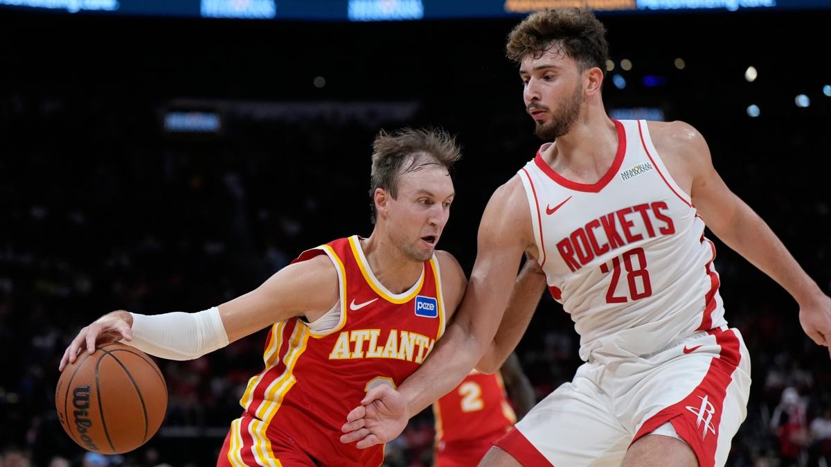 alperen engn houston rockets nba fotoraflar resimleri