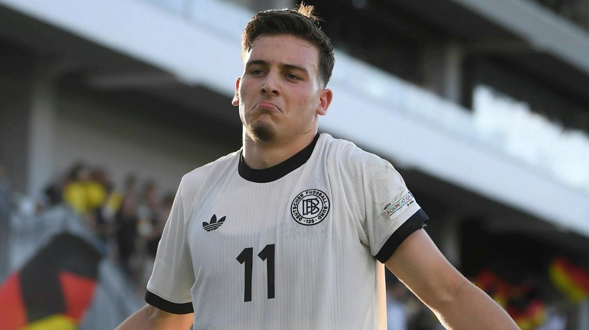 bayern mnih transfer said el mala fotoraflar resimleri