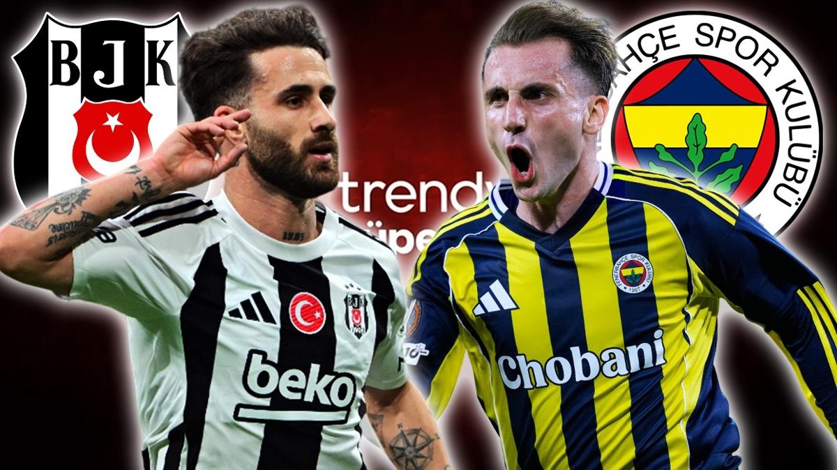 Beikta-Fenerbahe ma ne zaman Beikta-Fenerbahe ma hangi kanalda Beikta-Fenerbahe ma saat kata Fenerbahe Beikta fotoraflar resimleri