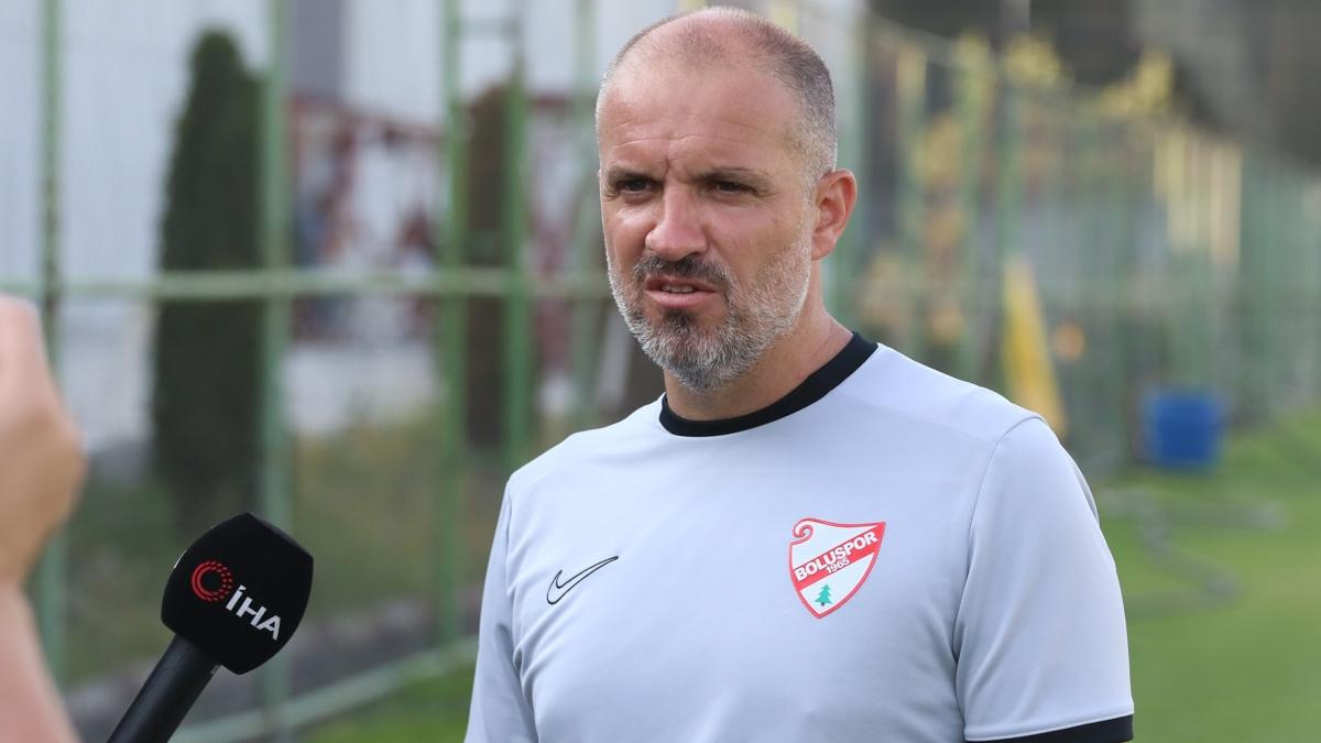 mustafa er boluspor 1. lig fotoraflar resimleri