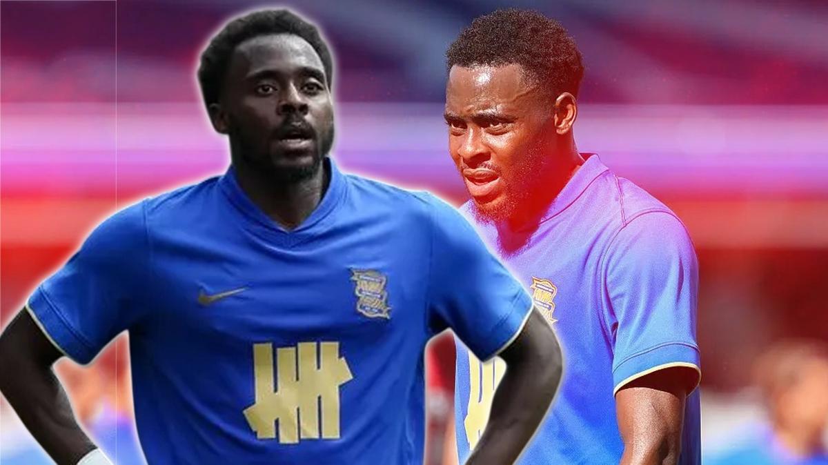 bright osayi-samuel fenerbahe beikta birmingham fotoraflar resimleri