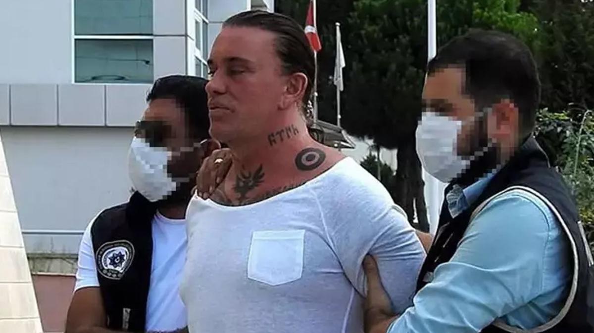 Cehennem Melekleri Necati Arabac Su rgt fotoraflar resimleri