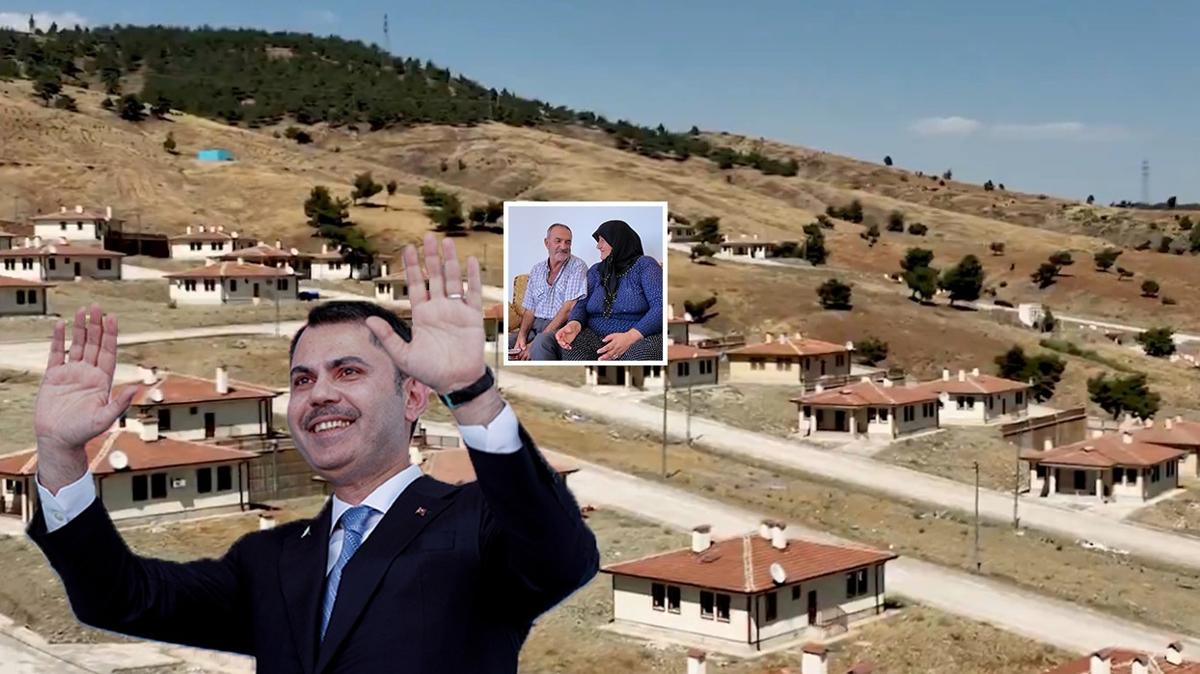 TOK Konutlar evre ehircilik ve klim Deiiklii Bakan Murat Kurum Bakan Kurum fotoraflar resimleri
