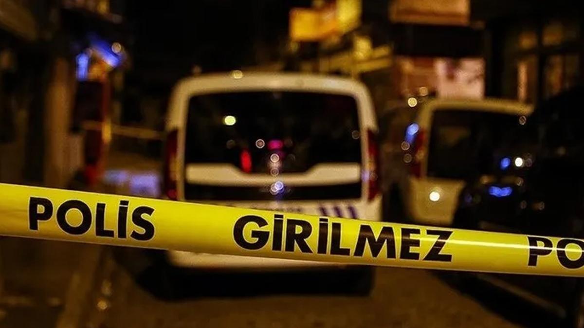 izmir beyda kpek saldrs hayatn kaybetmek yaral silah fotoraflar resimleri