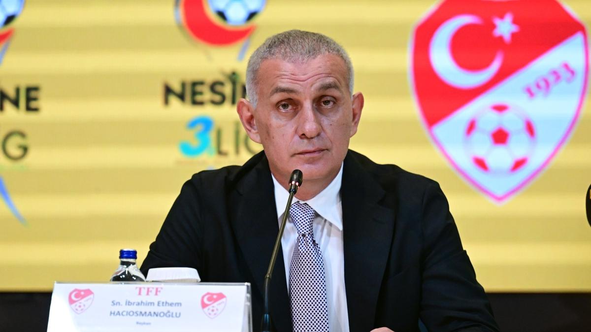 ibrahim hacosmanolu tff  sper lig fotoraflar resimleri
