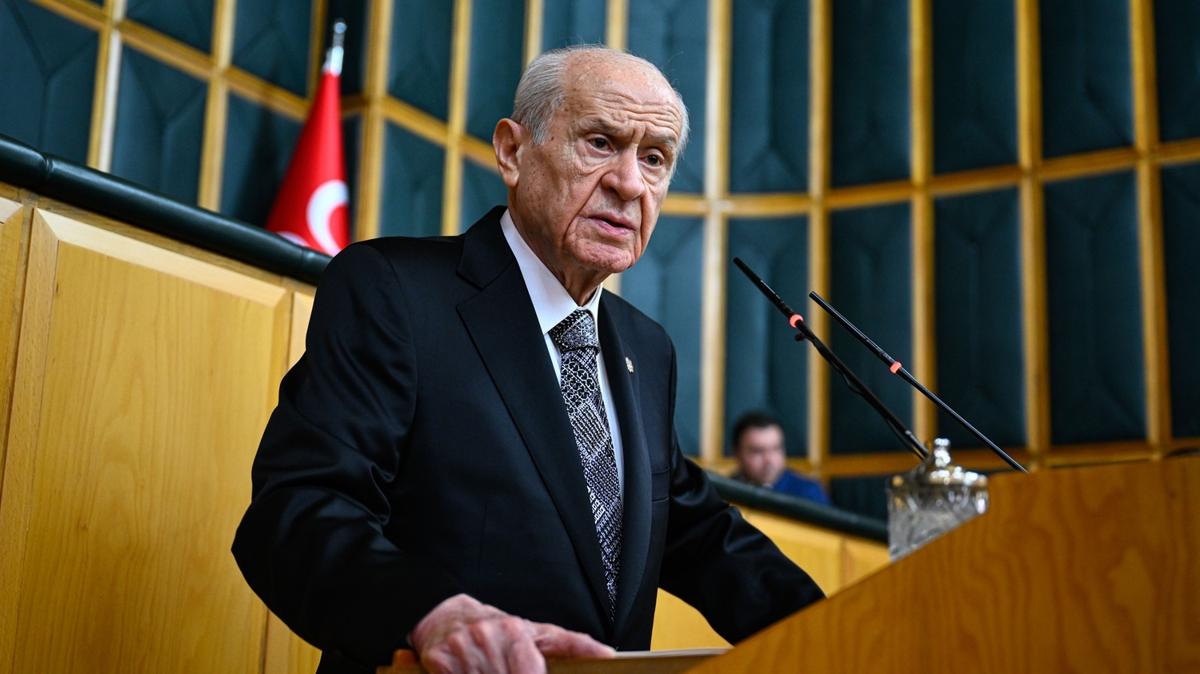 Devlet Baheli MHP Grup Toplants fotoraflar resimleri