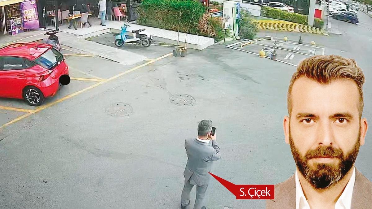 casusluk MOSSAD operasyon stanbul tekilat serka iek tutuklama fotoraflar resimleri
