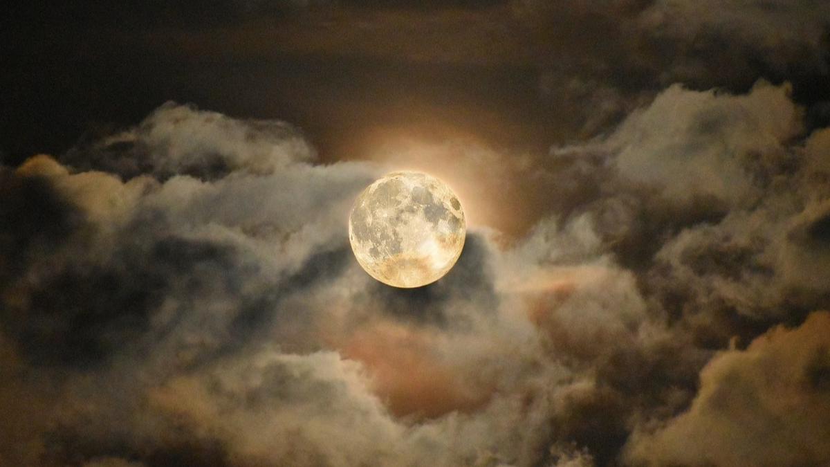 dolunay astroloji para fotoraflar resimleri