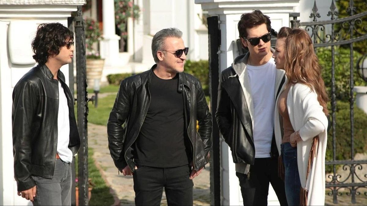 selim serez bar falay magazin uykucu film fotoraflar resimleri