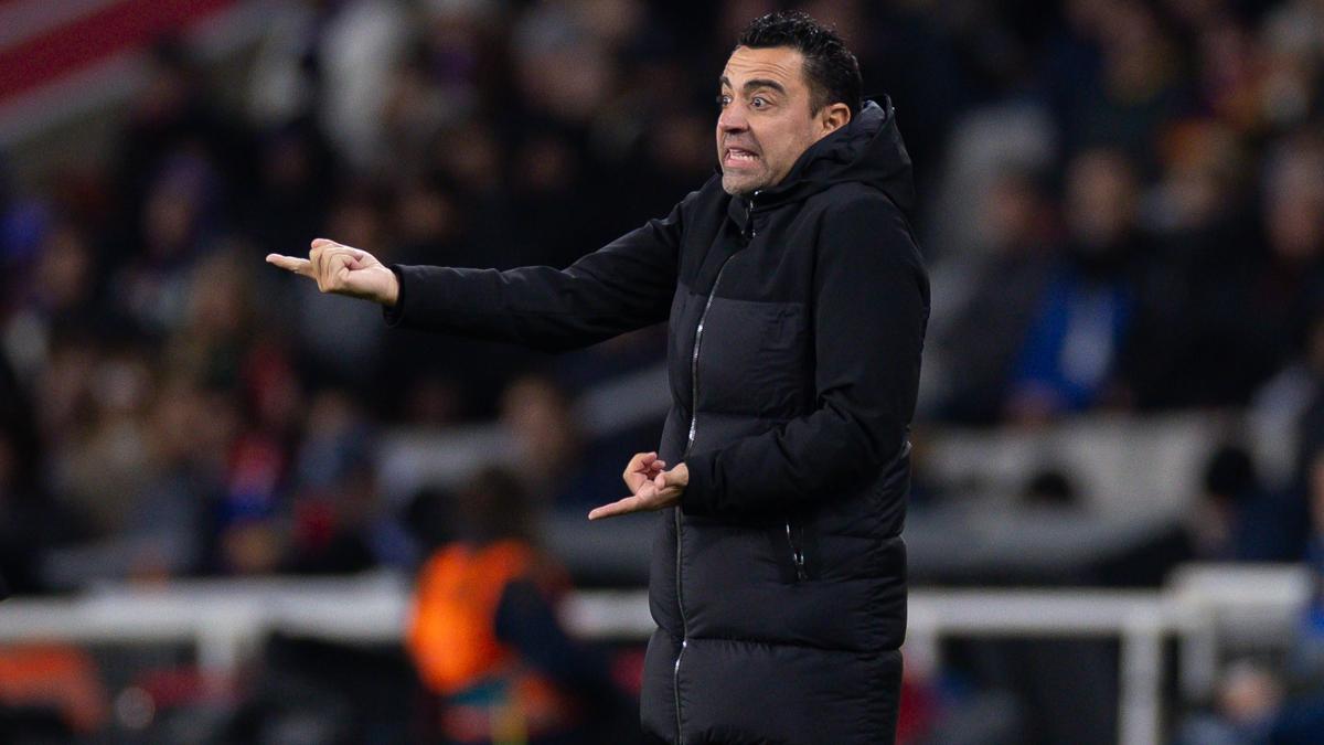 xavi spartak moskova rusya fotoraflar resimleri