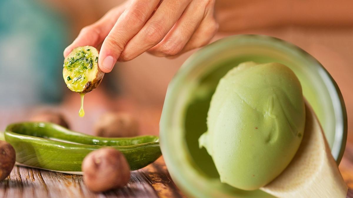 yumurta baklk salk avokado kolesterol fotoraflar resimleri