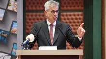 Bakan Memiolu: Trkiye'de kilosu ideal olan insan says ok az