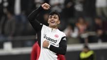 Can Uzun iin karar verildi! Eintracht Frankfurt bonservisini belirledi