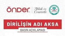 Diriliin Ad Aksa