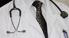 FET'nn TUS kamp ifa oldu: 5 doktor tutukland