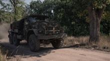 Rusya'dan Donetsk ve Zaporijya adm... 2 yerleim birimi ele geirildi