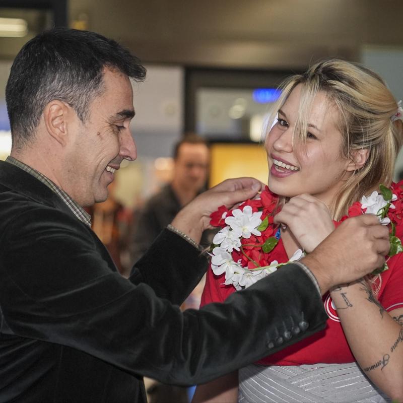 Dnya rekoru da gelecek