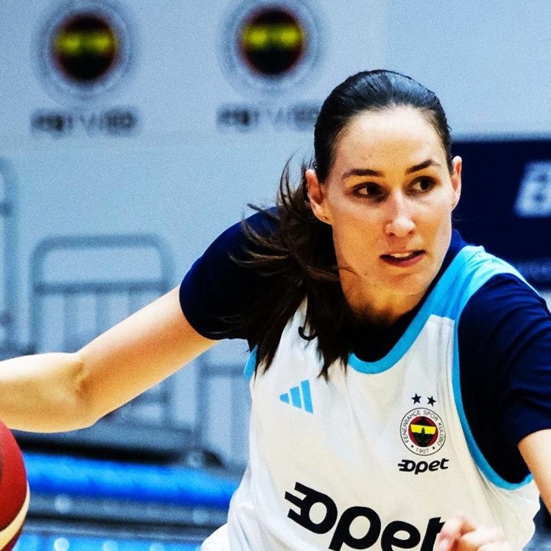 Fenerbahe Opet, Avrupa'da perdeyi ayor