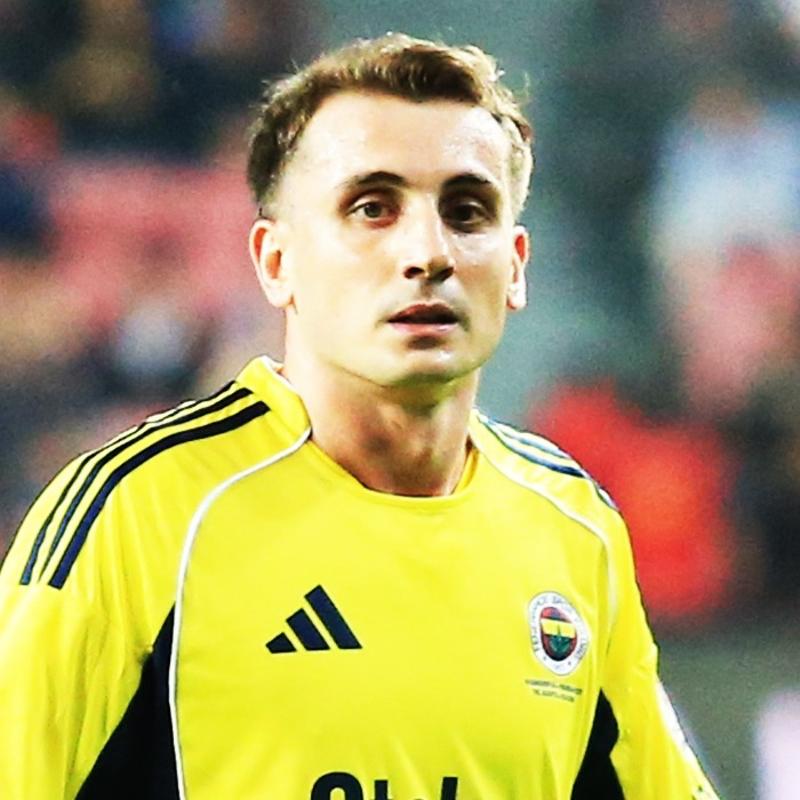 Kerem Aktrkolu Avrupa'da ilk 5'e girdi!